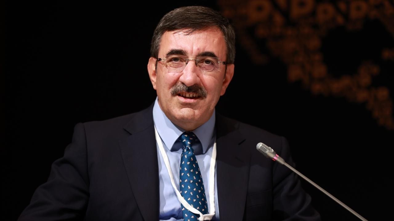 Cevdet Yılmaz’dan son dakika asgari ücret açıklaması!