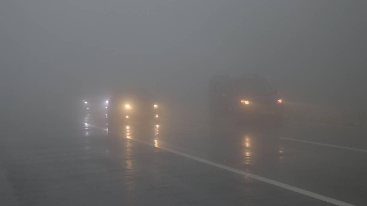 Meteoroloji uyardı! O illerde göz gözü görmeyecek