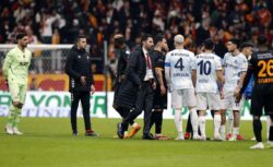 TFF açıkladı! Adana Demirspor’un cezası belli oldu