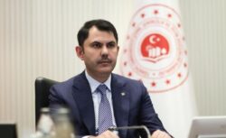 Bakan Kurum’dan 303 bin sosyal konut projesi müjdesi!