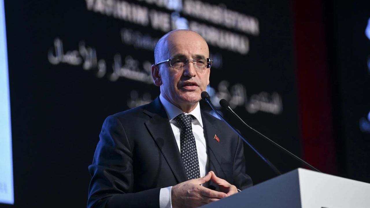 Bakan Şimşek’ten enflasyon ve istihdam açıklaması!