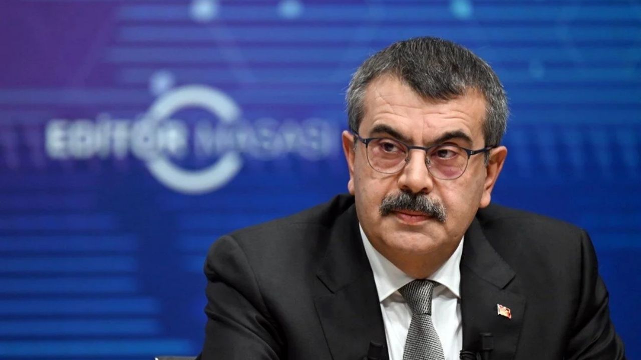 Bakan Tekin açıkladı! YKS’de değişiklik olacak mı?