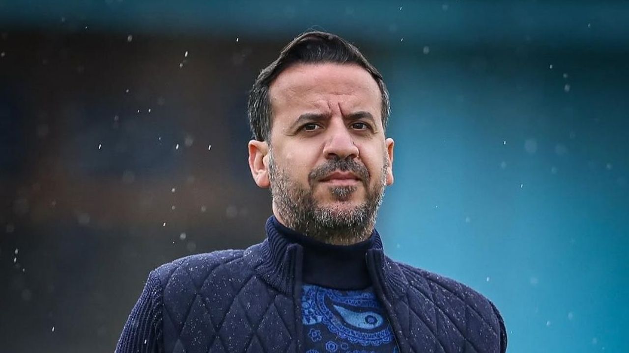 Adana Demirspor’dan Galatasaray maçı sonrası istifa geldi!
