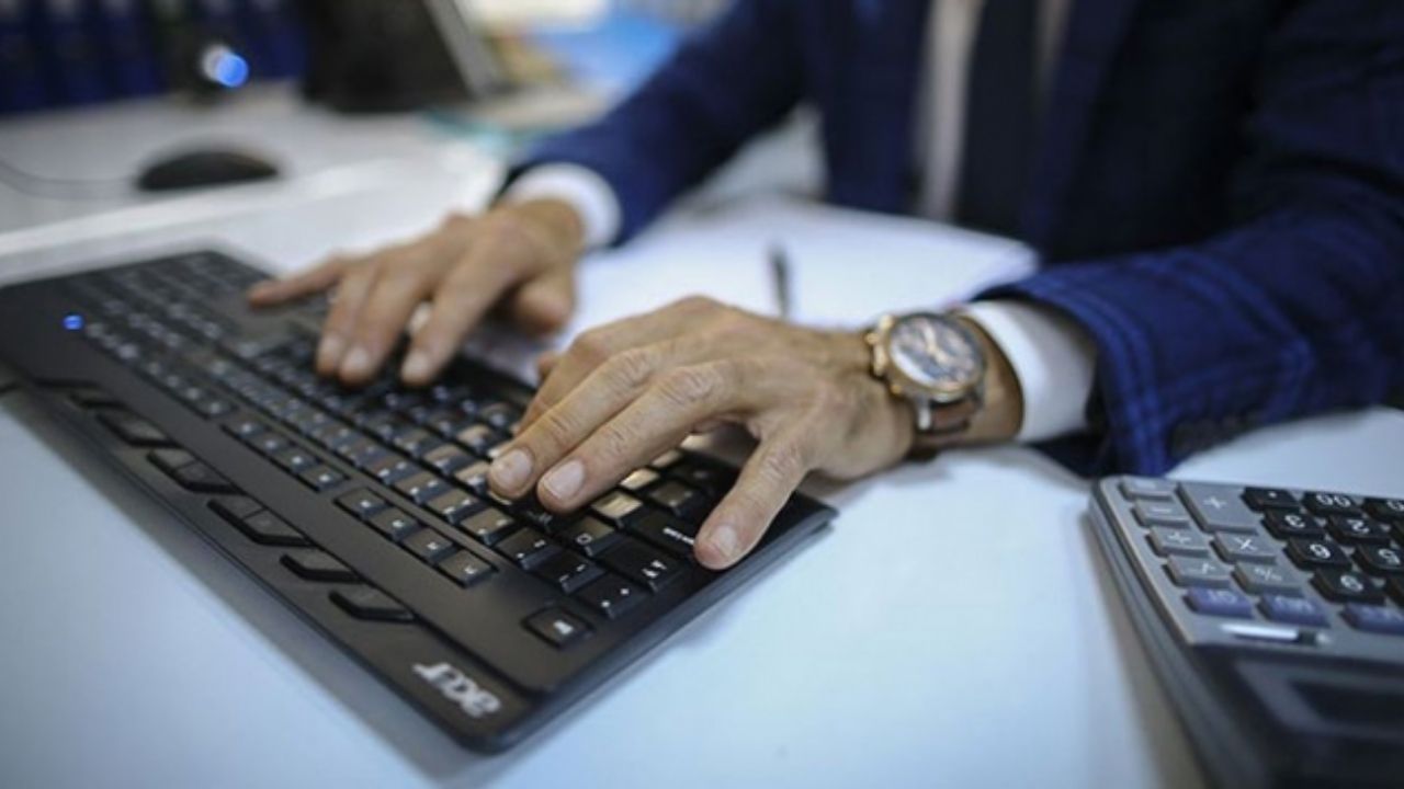 Kişisel Verileri Koruma Kurumu 5 sözleşmeli bilişim personeli alımı yapacak!