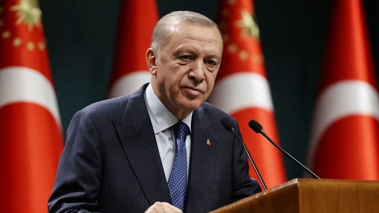 Cumhurbaşkanı Erdoğan: İŞKUR Gençlik Programı bugün devreye alındı