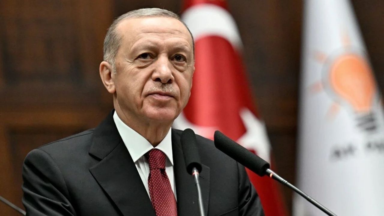 Cumhurbaşkanı Erdoğan’dan asrın felaketinin 2. yılında önemli mesajlar!