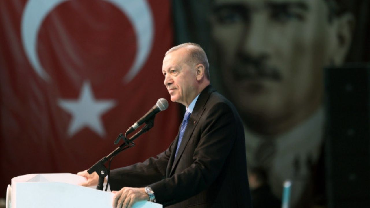 Cumhurbaşkanı Erdoğan müjdeledi! 1381 engelli öğretmen atanacak