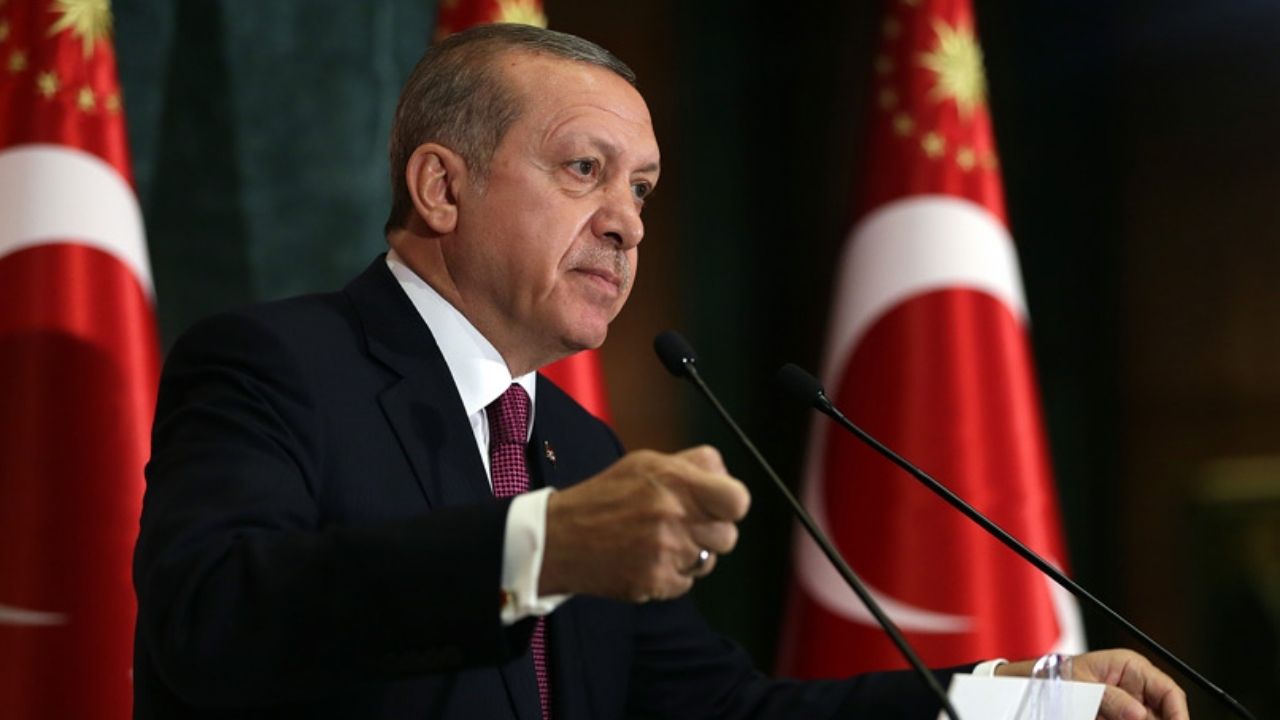Cumhurbaşkanı Erdoğan: Trump’ın önerileri konuşulmaya değer değil