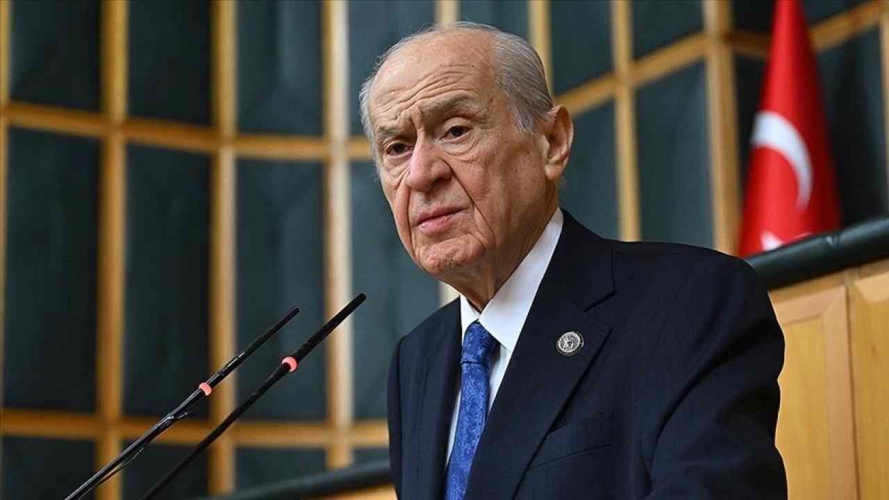 Devlet Bahçeli’nin son sağlık durumu hakkında MHP’den açıklama!