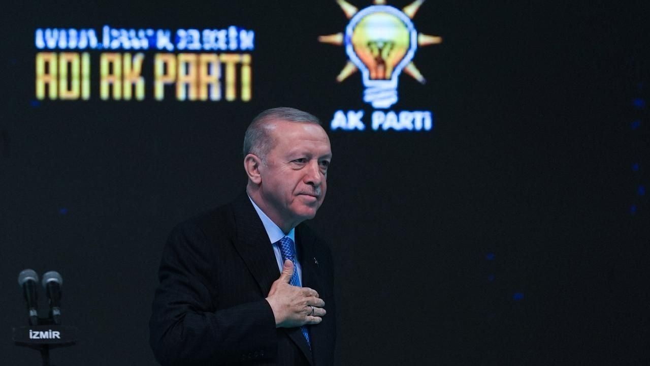 Cumhurbaşkanı Erdoğan’dan enflasyonla mücadele açıklaması!