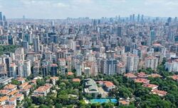 TÜİK resmi rakamı verdi: Kiralık ev fiyatlarına 5.635 TL zam geldi!