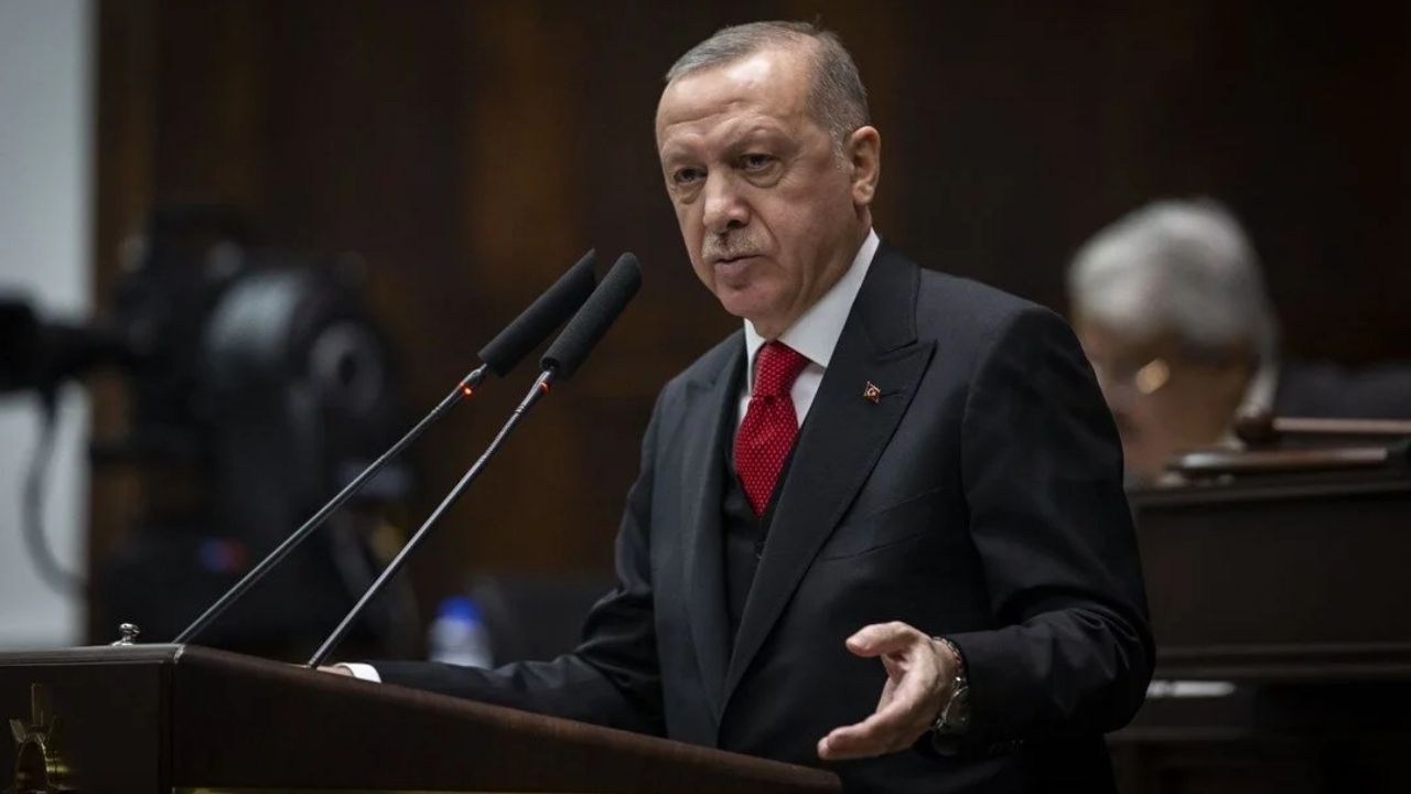Kabine Toplantısı sonrası Cumhurbaşkanı Erdoğan’dan önemli açıklamalar!