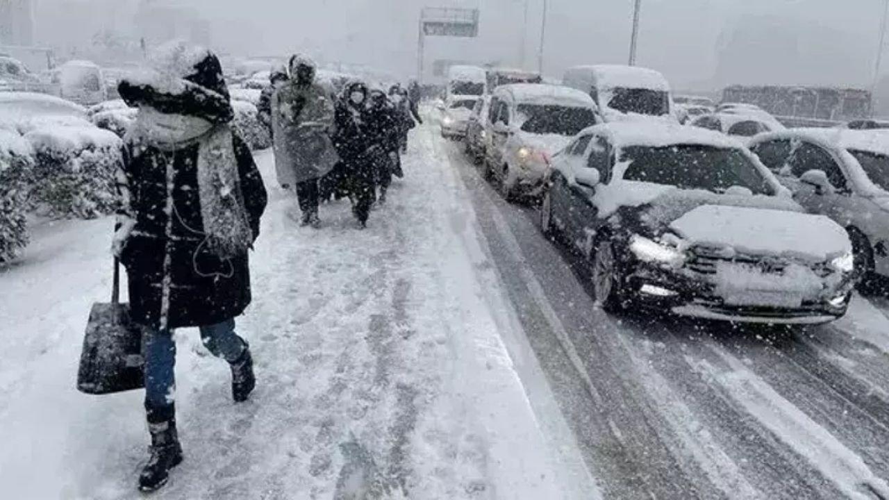 12 Şubat Çarşamba okul var mı, yarın kar tatili var mı?