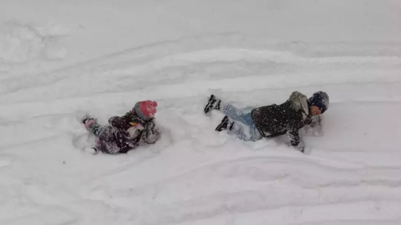 Bugün okul var mı, 7 Şubat okullar kar tatili mi?