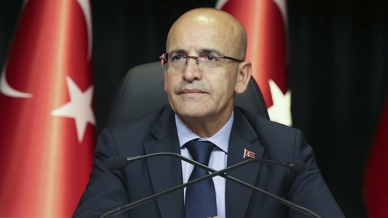 Mehmet Şimşek TOKİ’nin yeni sosyal konut seferberliği başlatacağını açıkladı