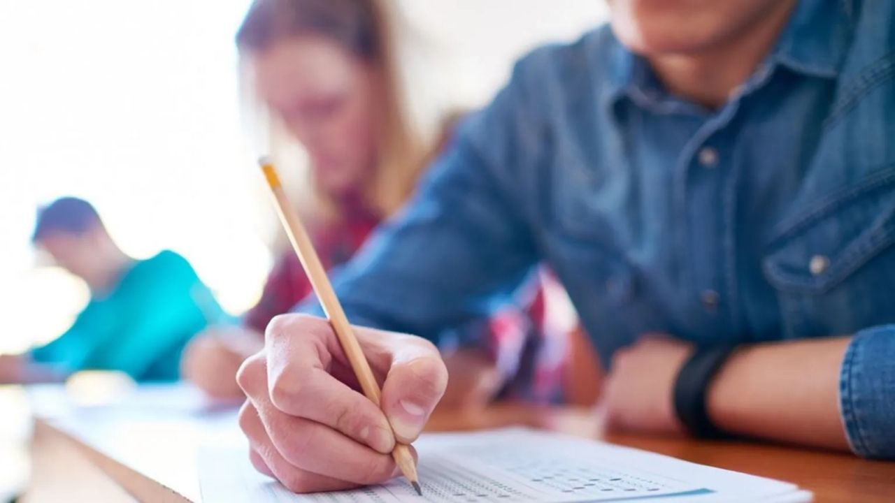 ÖSYM duyurdu: 2025 MSÜ sınava giriş belgeleri erişime açıldı