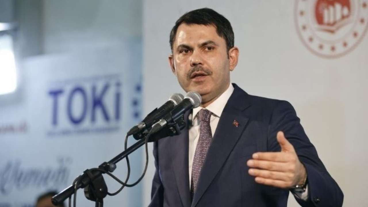TOKİ’nin sosyal konut projeleri hızla teslim edilecek!
