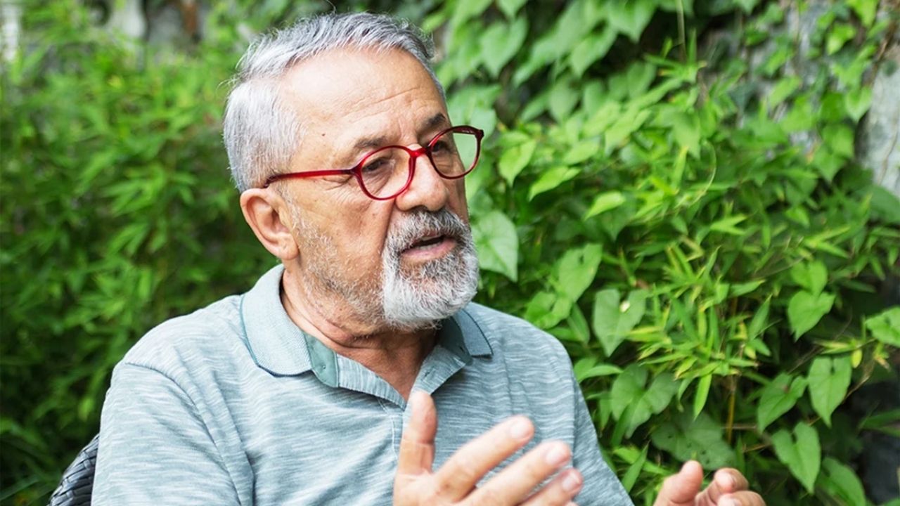 6 Şubat’ın yıldönümünde Naci Görür ‘Bu işin şakası yok’ diyerek uyardı!