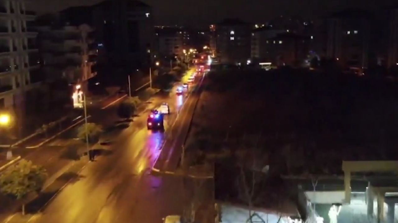 78 ilde uyuşturucu operasyonu: 2 bin 656 şüpheli yakalandı