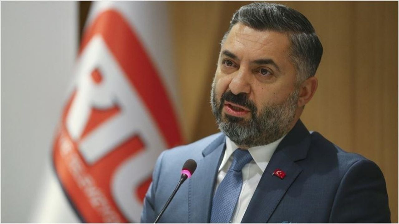 RTÜK haber bültenlerine ‘şiddet ve tarafsızlık’ uyarısı yaptı!
