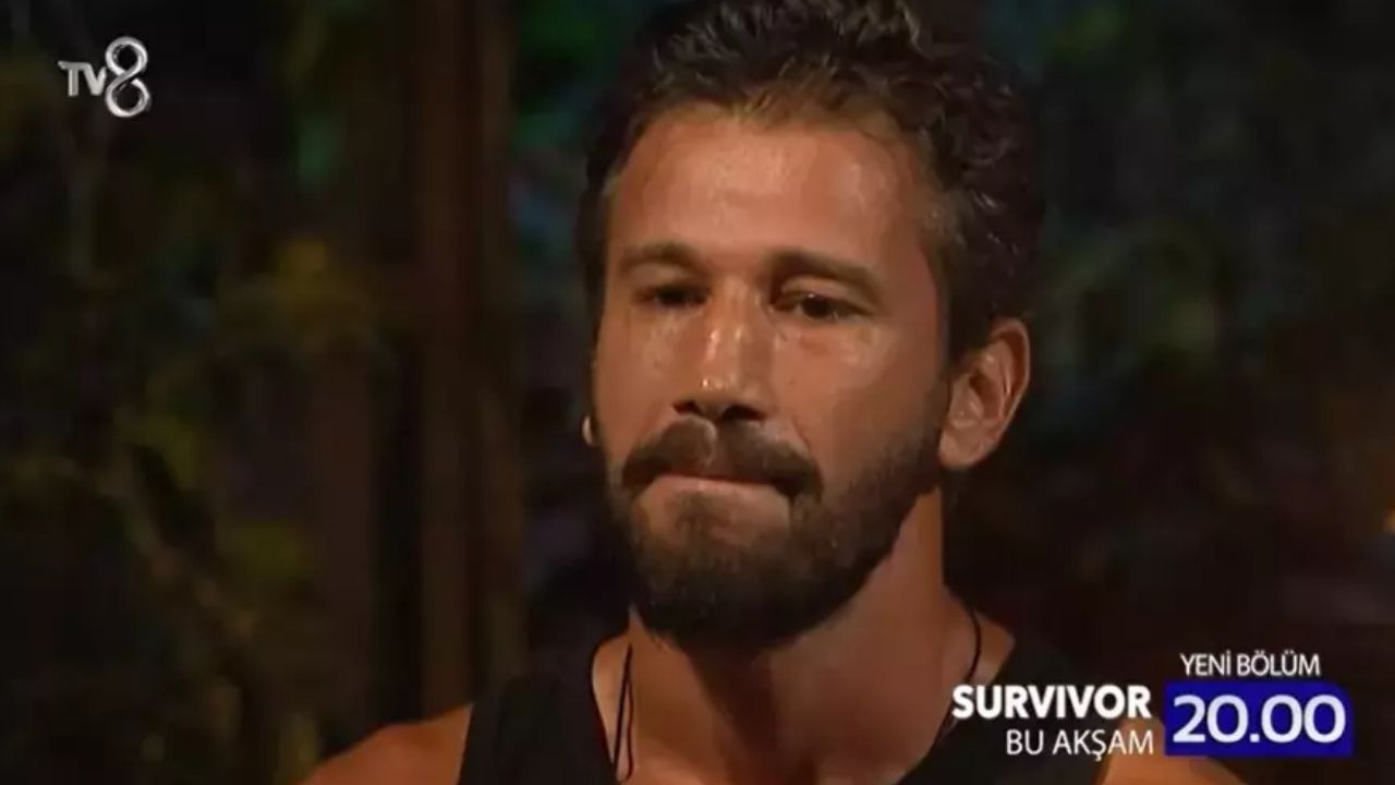 Survivor All Star Adem diskalifiye mi oldu? Acil durum konseyi toplandı!